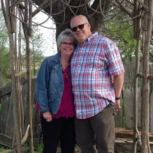 Meet your Posher, Terri